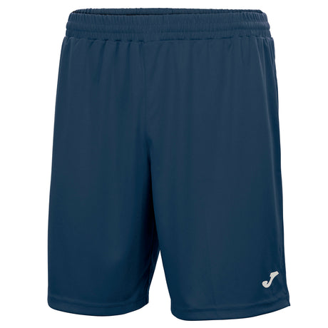 Joma Nobel short de soccer bleu marine