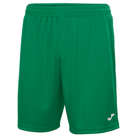 Joma Nobel short de soccer vert