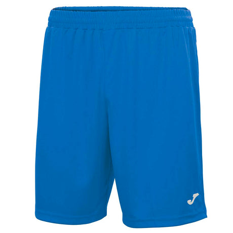 Joma short Nobel - Bleu