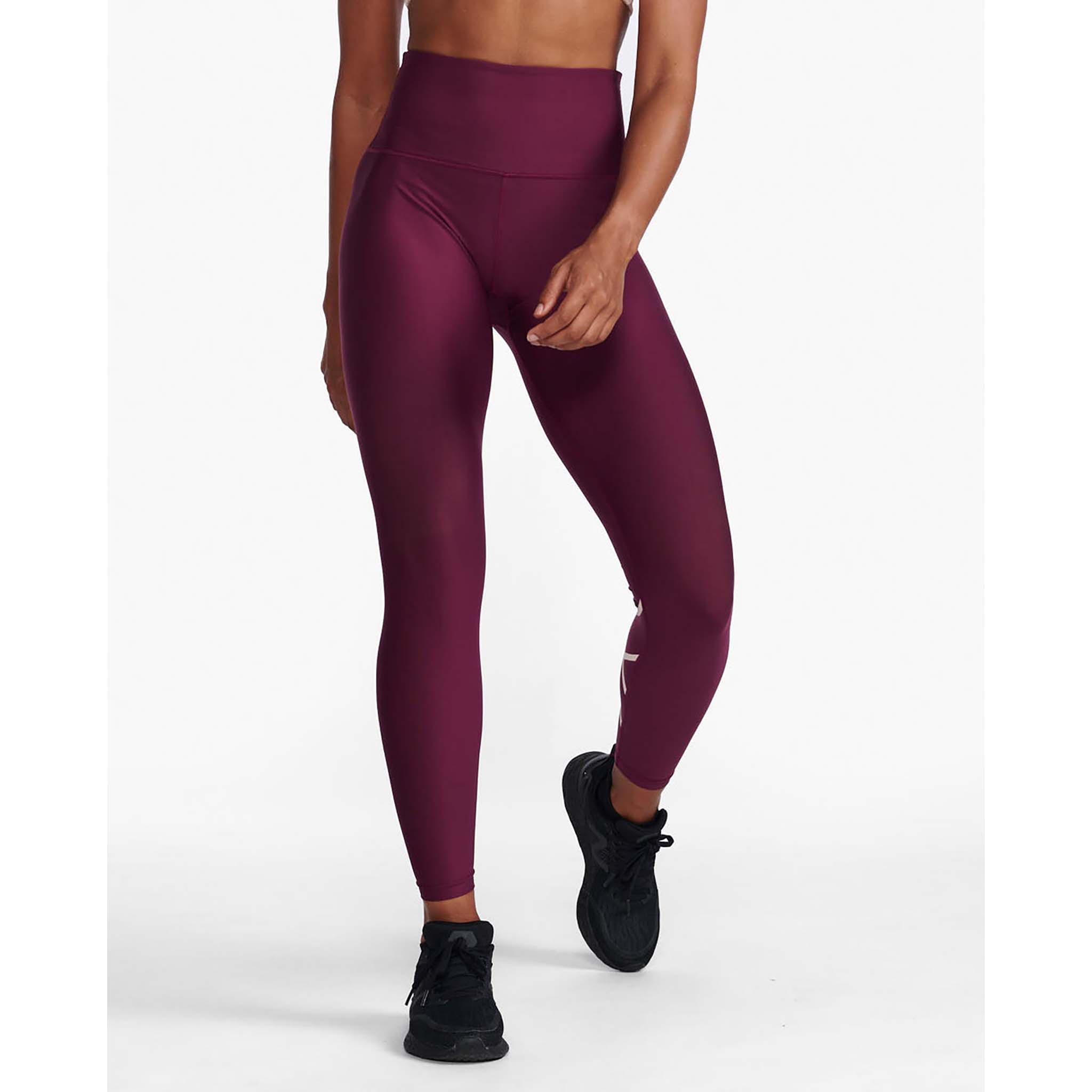 Nimble Activewear All Day High Rise Tights - AirRobe