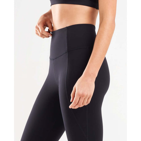 2XU Form Stash Hi-Rise Compression Tights leggings à taille haute femme taille