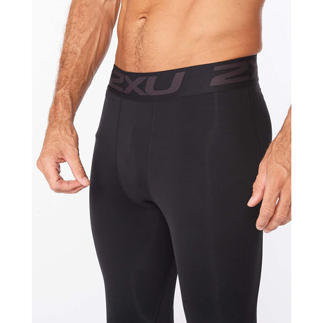 2XU Ignition collant de compression sport pour homme taille