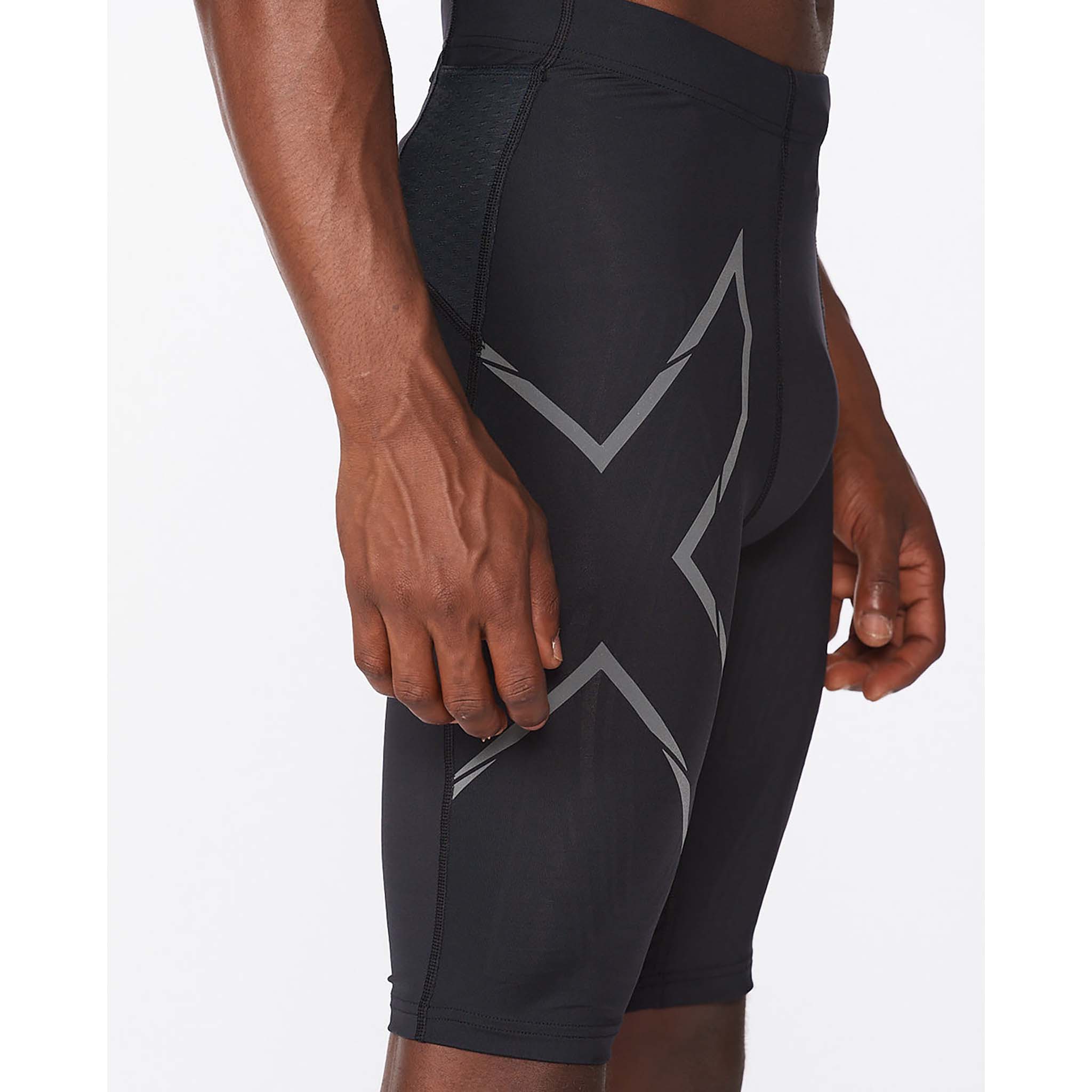 Cuissard running compression light speed homme 2XU