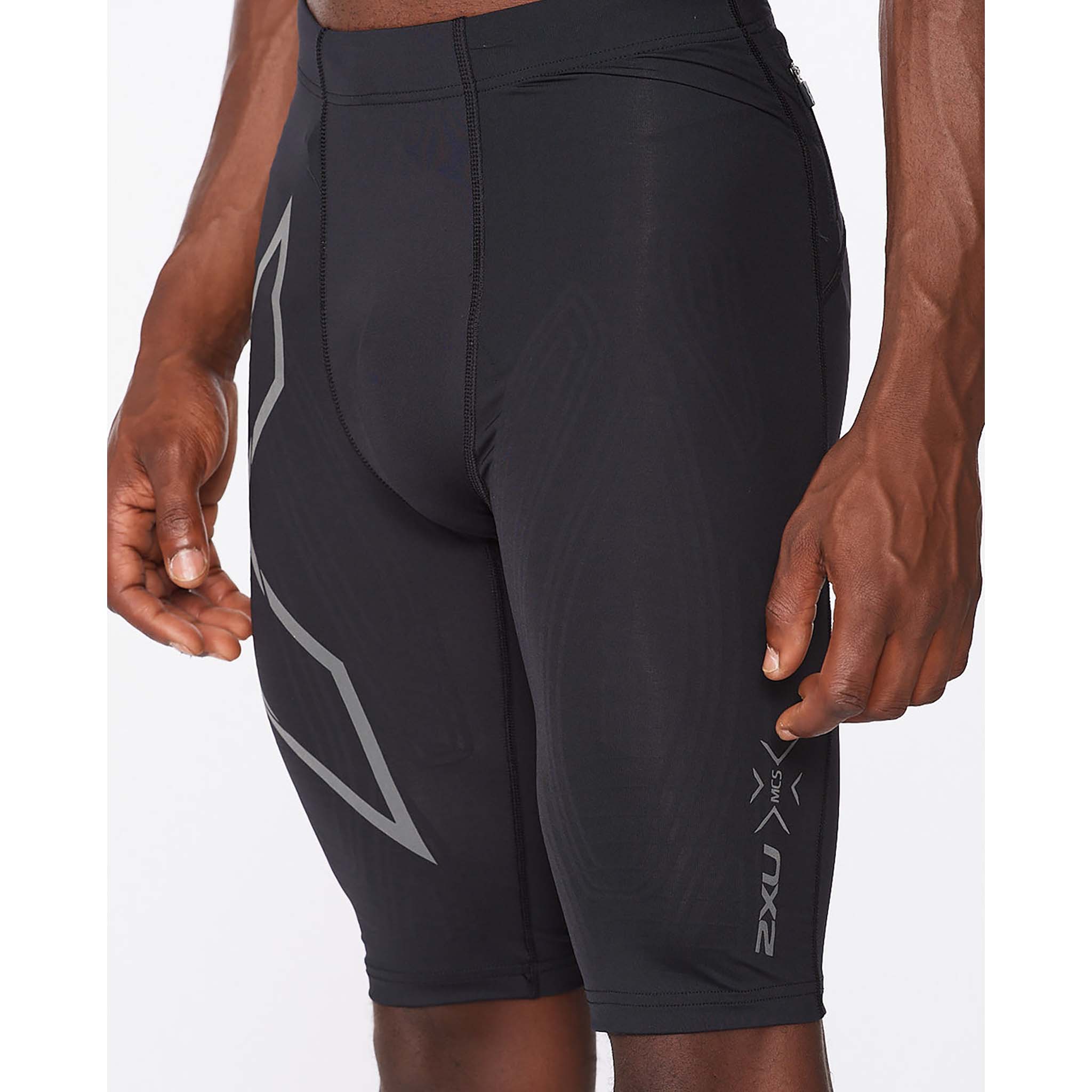 Short de compression pour homme, short cuissard pour homme, shorty