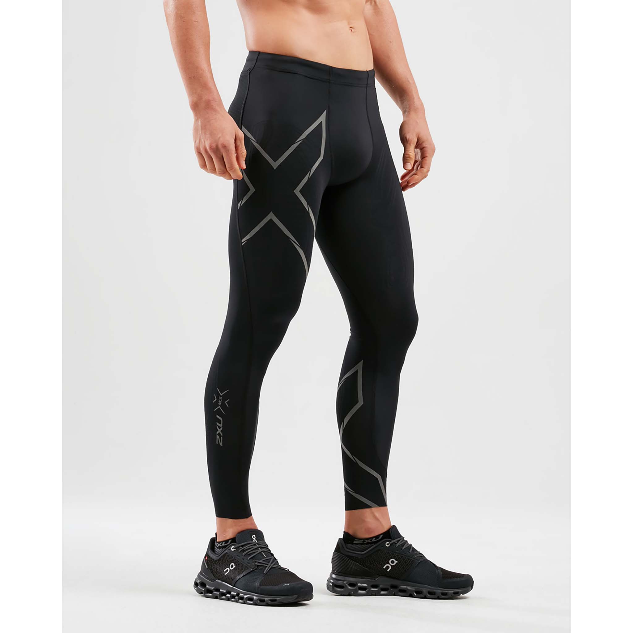 2xu mcs 2025 run compression