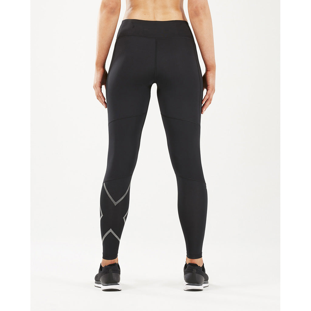 Lava Leggings, Mid-rise Waist