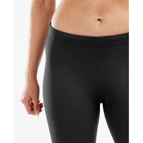 2XU Wind Defence leggings de course compressif pour femme taille