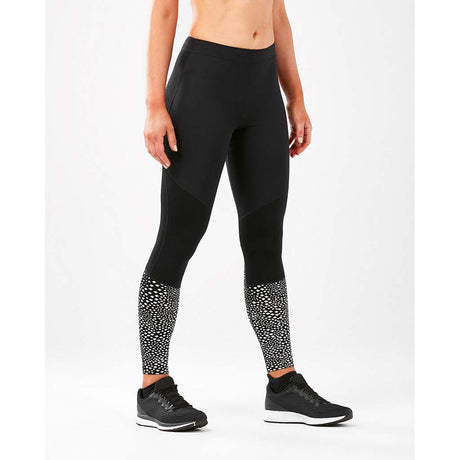 2XU legging de course compressif Wind Defence pour femme