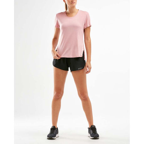 2XU XVent G2 t-shirts zephyr live