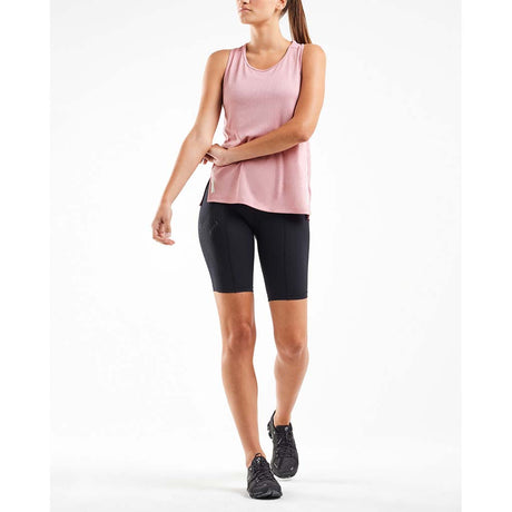 2XU XVent G2 tank top zephyr live