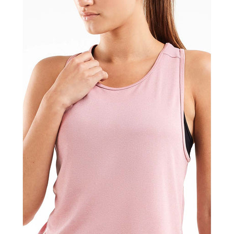 2XU XVent G2 tank top zephyr collet