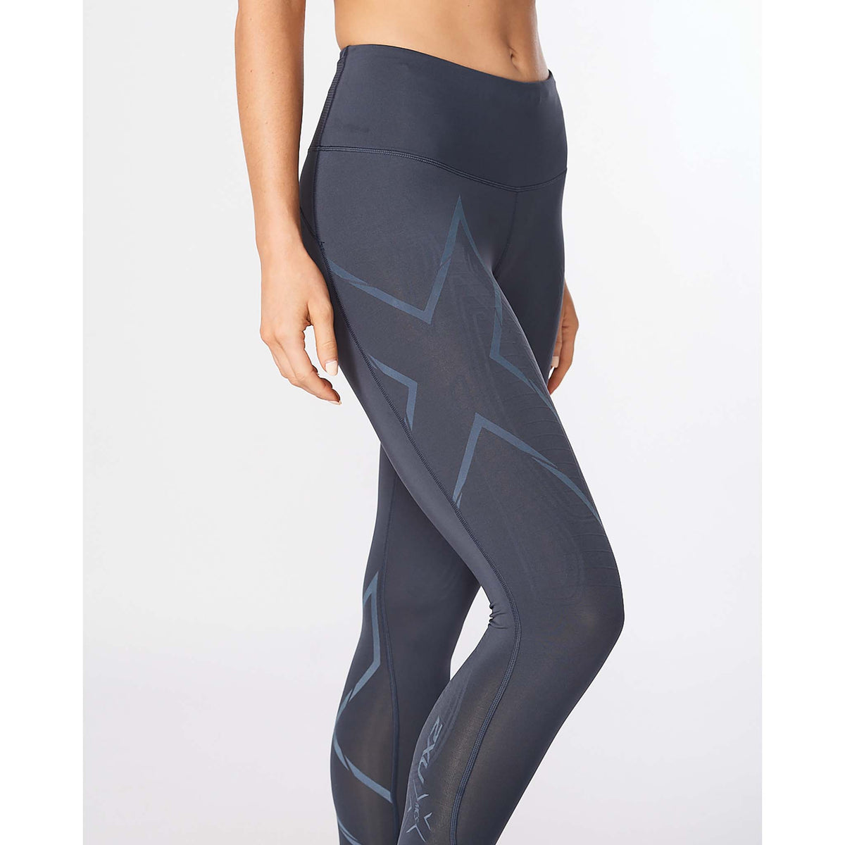 2xu women's mcs run hotsell compression tights