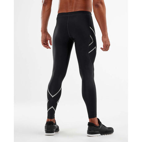 2XU leggings de compression sport  homme dos