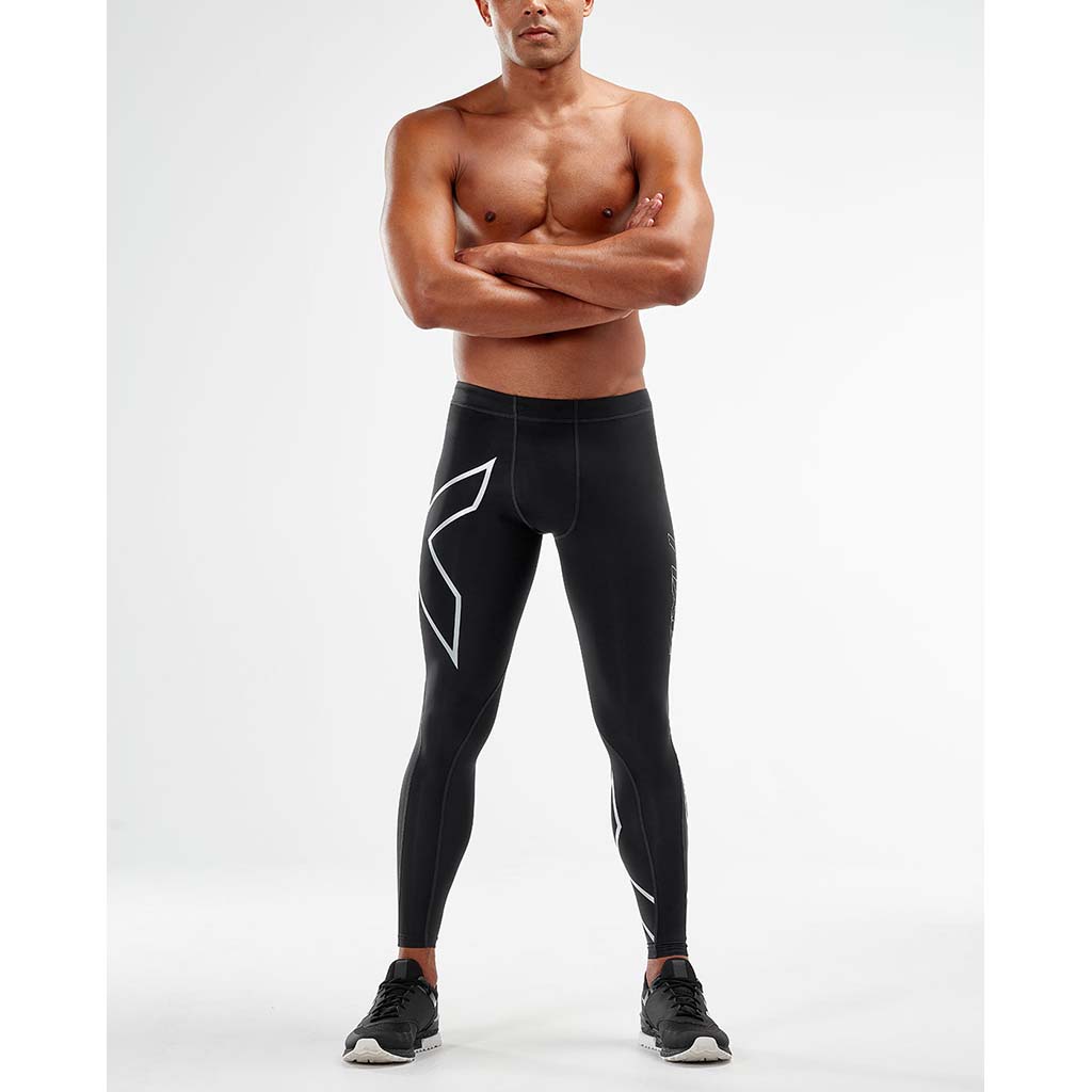 Basketball Compression Tights High Elastic Sports Soccer Tights Fitness  Pants Running Sports Sportswear Men Leggings Quick A7V9