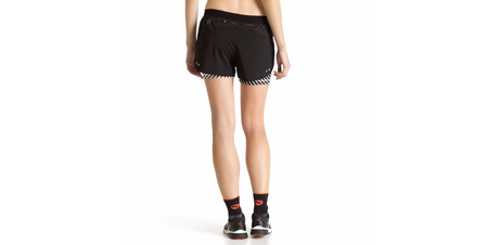 Short PUMA Running Blast 2 in 1 short - femme