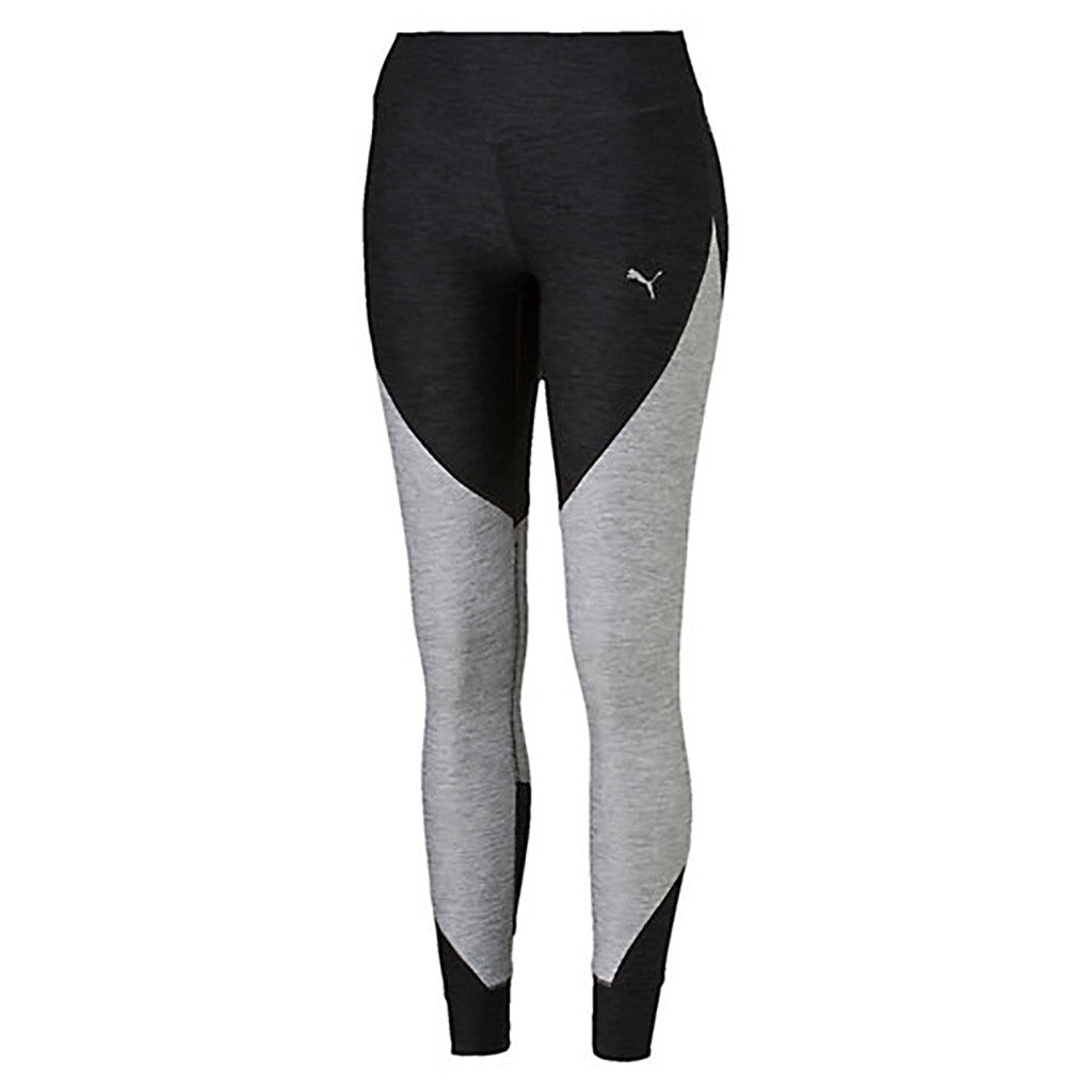 Puma top clash leggings