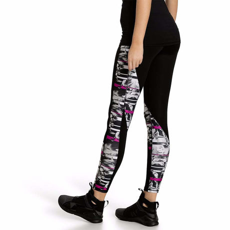 Puma Active Training Clash women's tights Soccer Sport Fitness