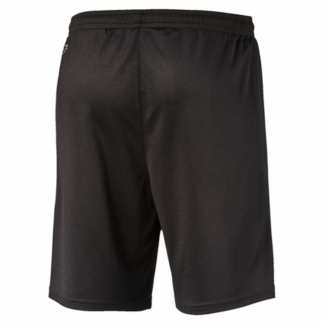 Short de soccer PUMA training soccer short Soccer Sport Fitness