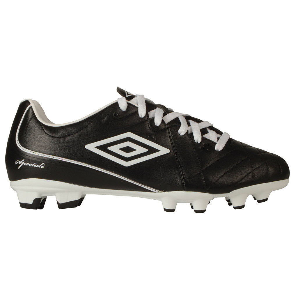 Umbro Speciali 4 Premier HG Junior soccer shoe Soccer Sport Fitness