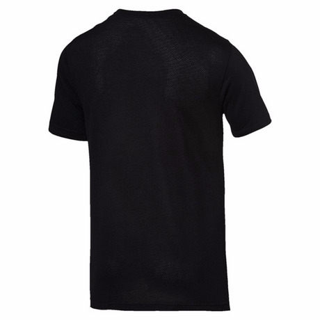 T-shirt sport homme PUMA Essential No. 1 Logo men's short sleeve logo t-shirt Soccer Sport Fitness