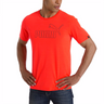 T-shirt sport homme PUMA Essential No. 1 Logo men's short sleeve logo t-shirt Soccer Sport Fitness