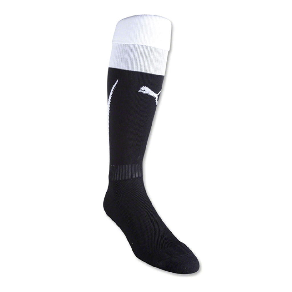 Puma power 2024 5 soccer socks