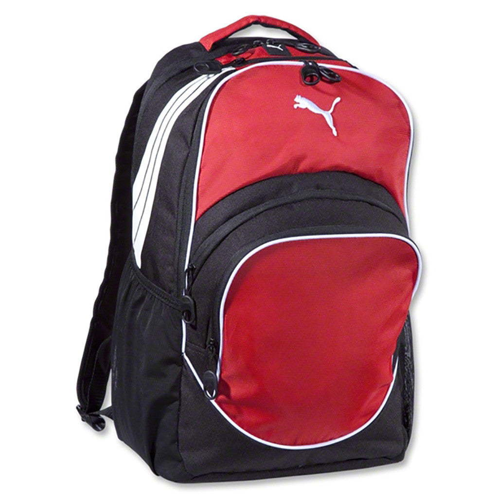 Puma Formation Ball Backpack Soccer Training Backpack Soccer Sport