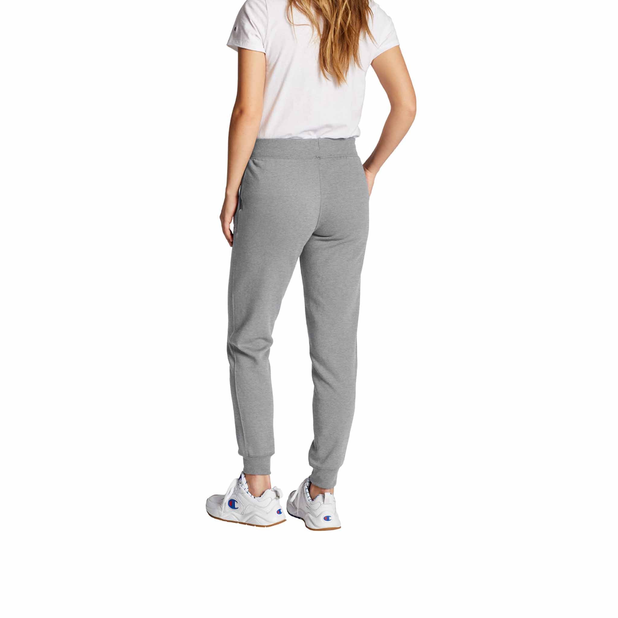 Pantalons Femme : joggings, en molleton, slim, shorts