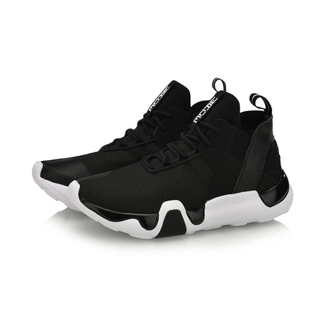 Li-Ning Samourai II chaussure de basketball pour femme rv