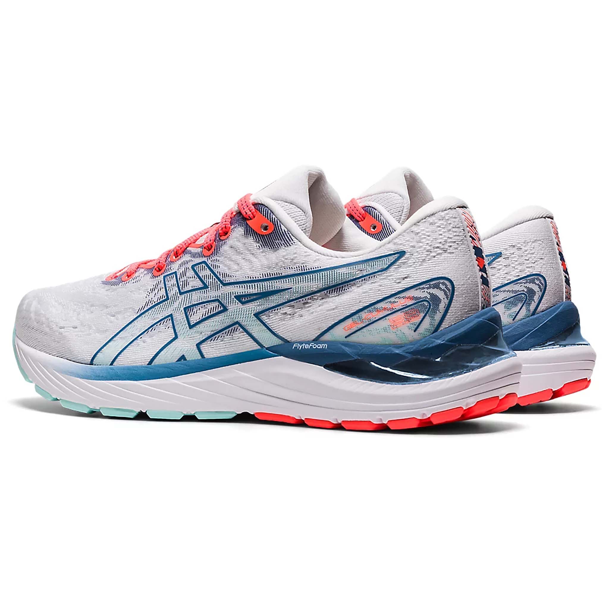 ASICS Gel Cumulus 23 running shoes for women - Soccer Sport Fitness