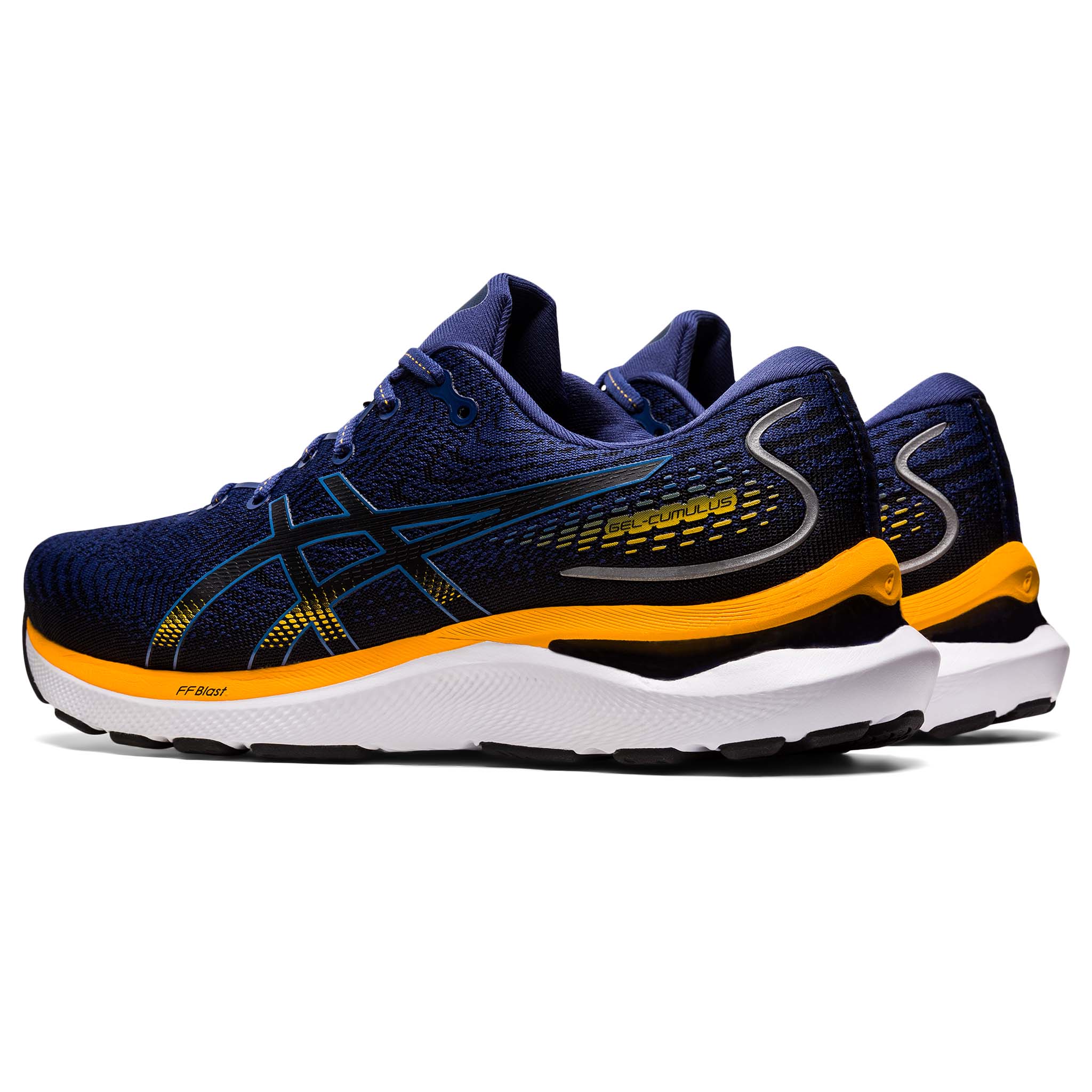 Go sport 2025 asics running homme