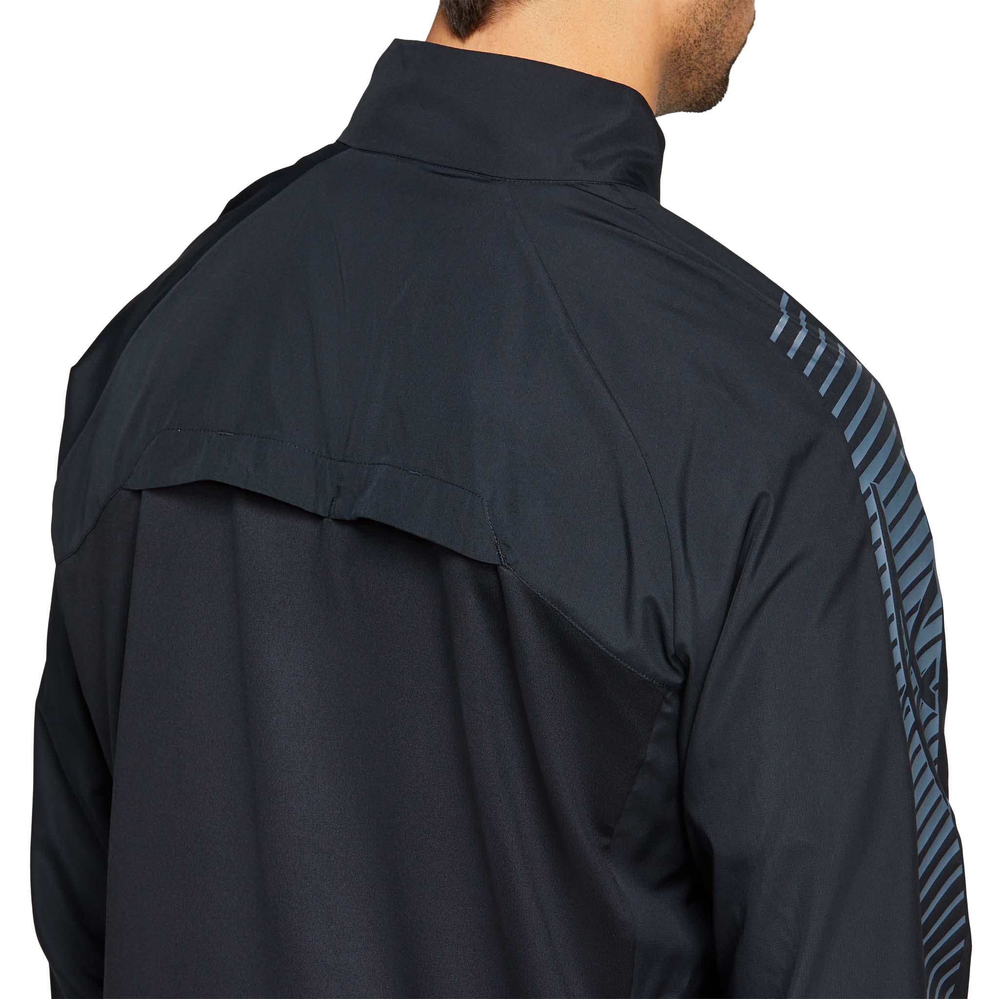 Asics best sale icon jacket