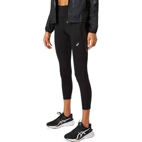 ASICS Kasane 7/8 Tight legging de course noir femme lateral