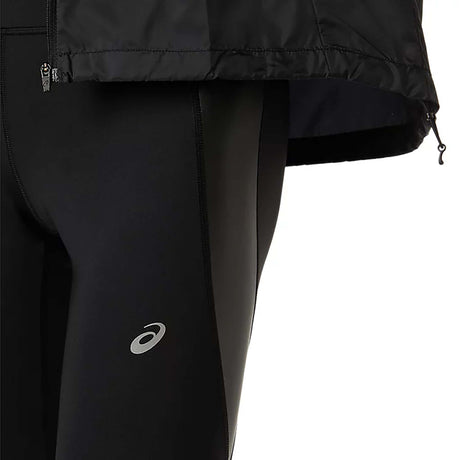 ASICS Kasane 7/8 Tight legging de course noir femme détails