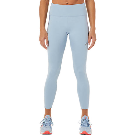 ASICS Kasane 7/8 Tight legging de course mist femme face