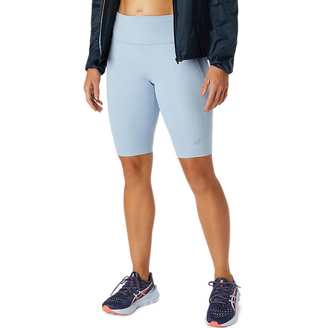 ASICS Kasane Sprinter shorts de course mist femme face