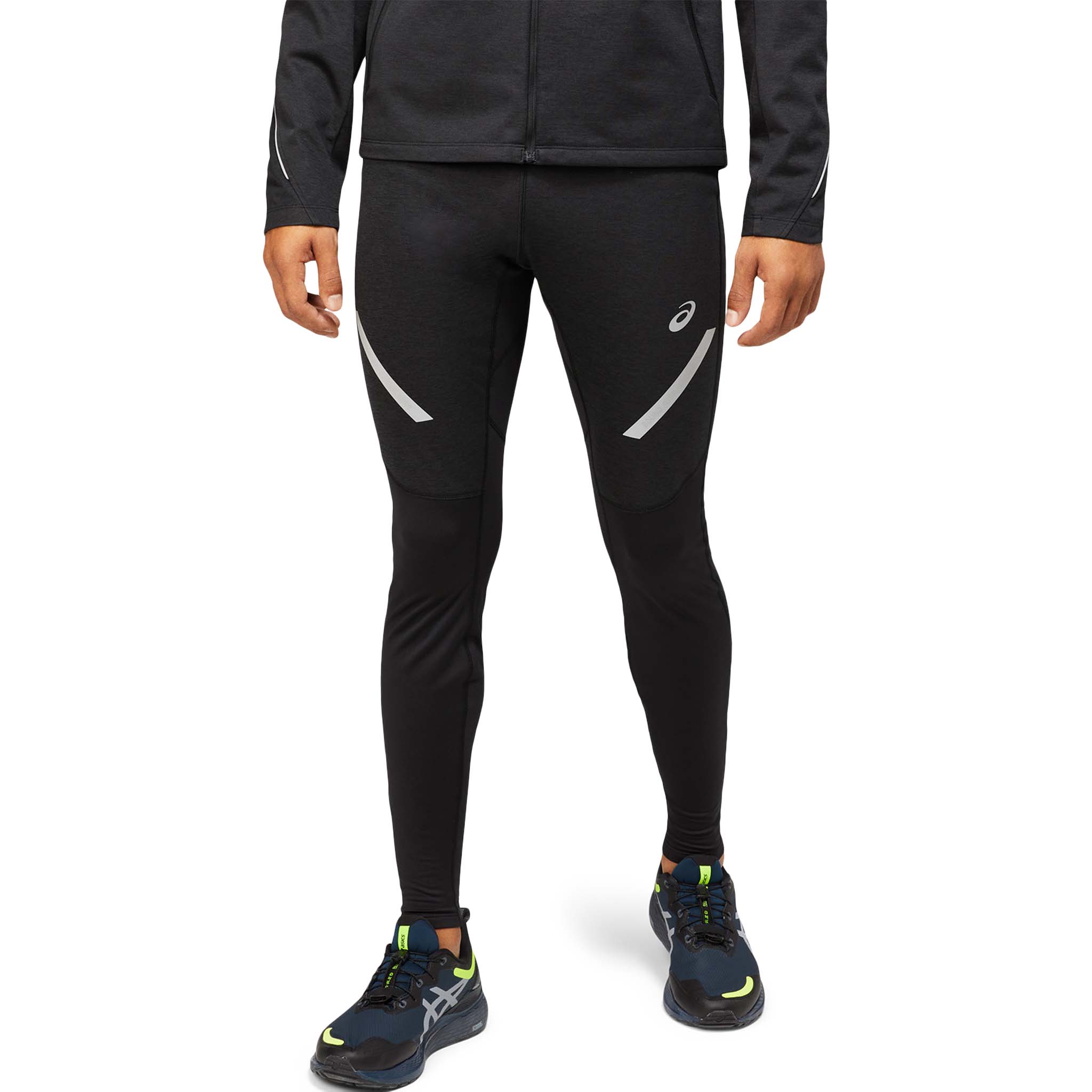 The Top Twelve Running Tights For Men - Psycho Wyco