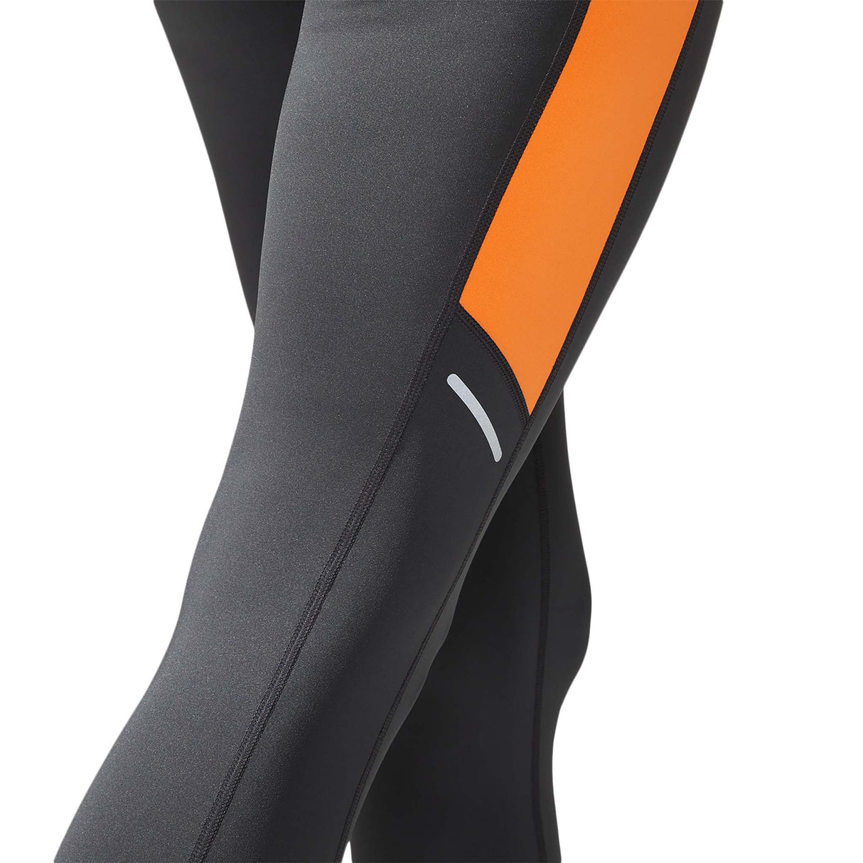 ASICS Tokyo legging de course à pied femme graphite cuisse