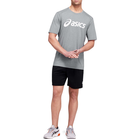 ASICS Triblend Training T-shirt sheet rock live