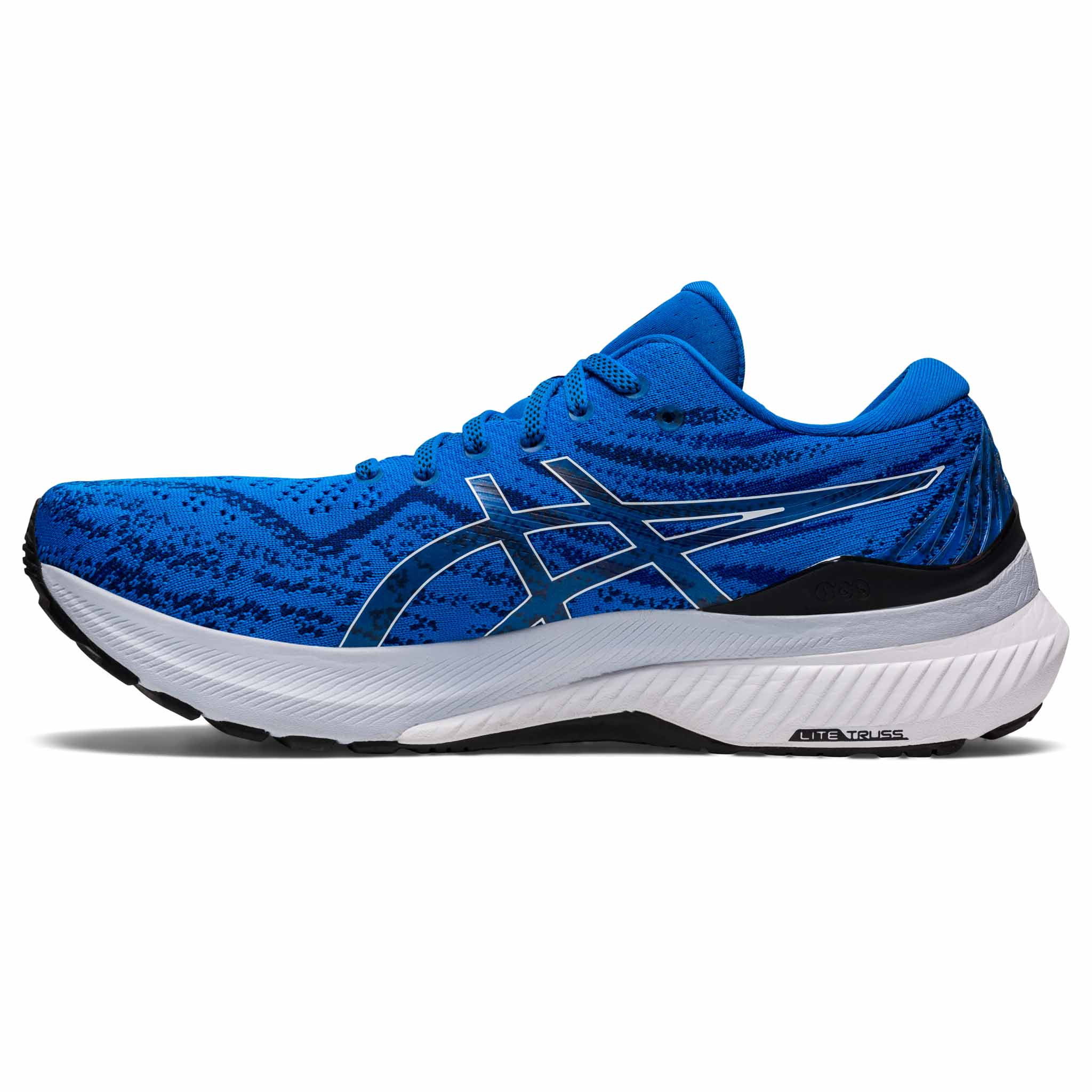 Courir asics 2024