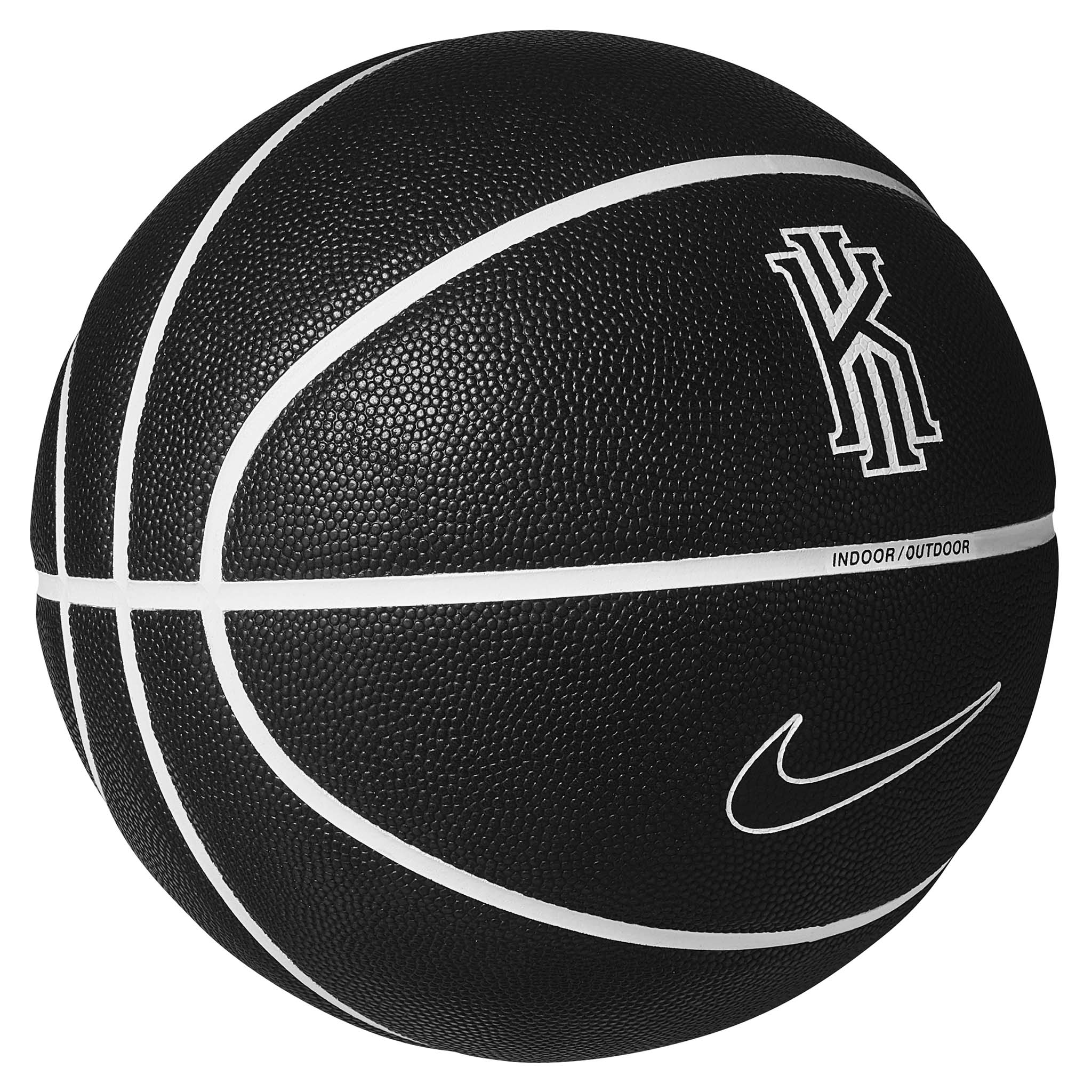 Nike Basketball Kyrie Irving jacket in black