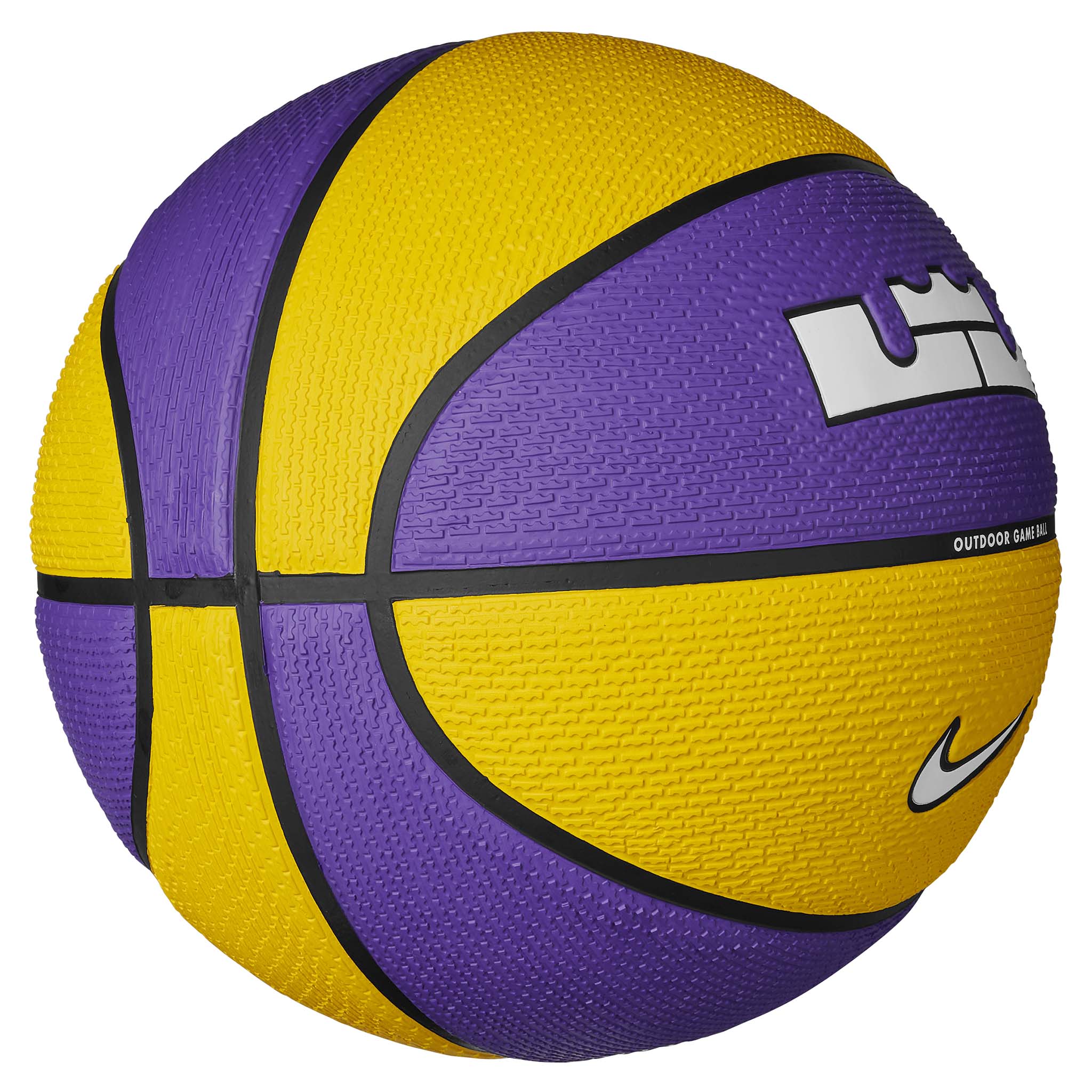 Maillot Nike Nba Enfant Association Lebron James 2023 -Lakers - Basket  Connection