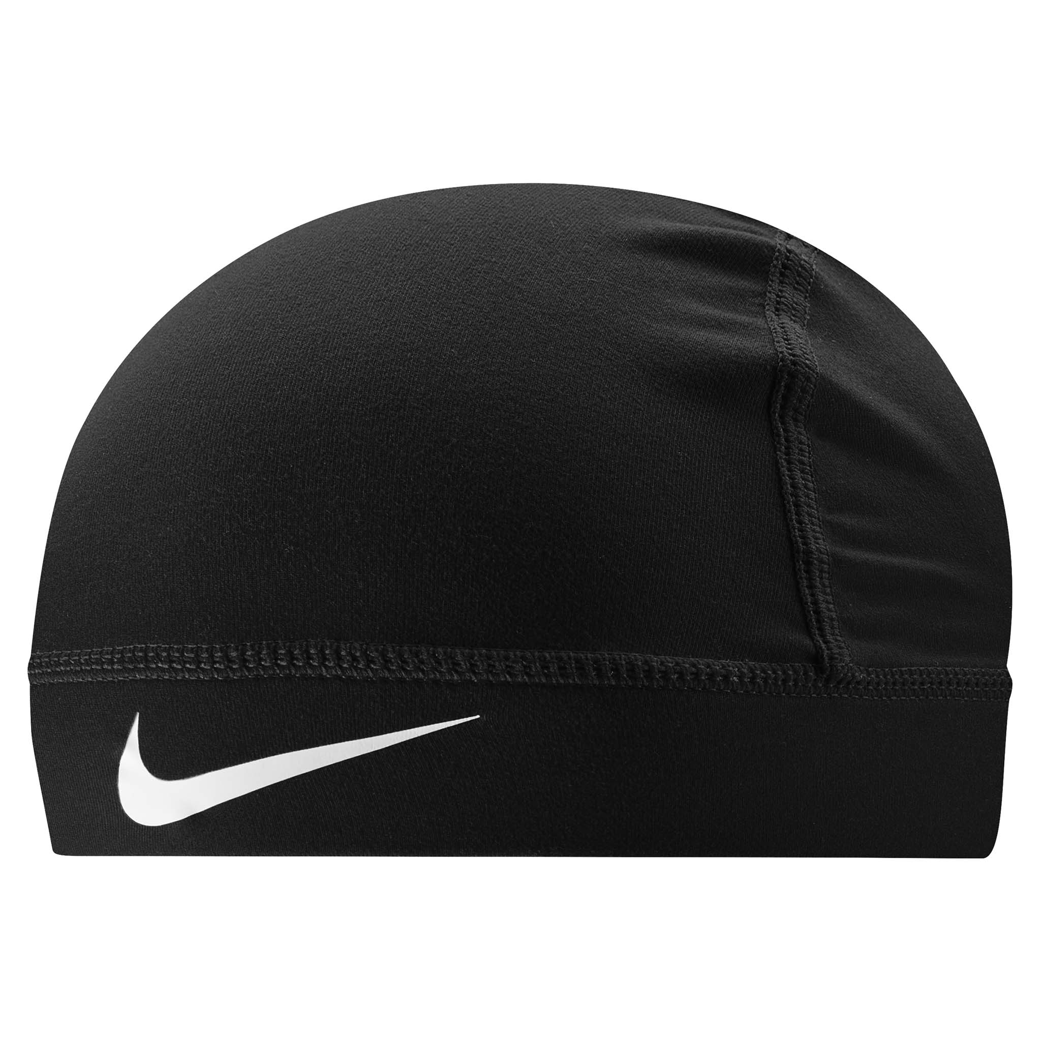 Nike Bonnet Running Noir