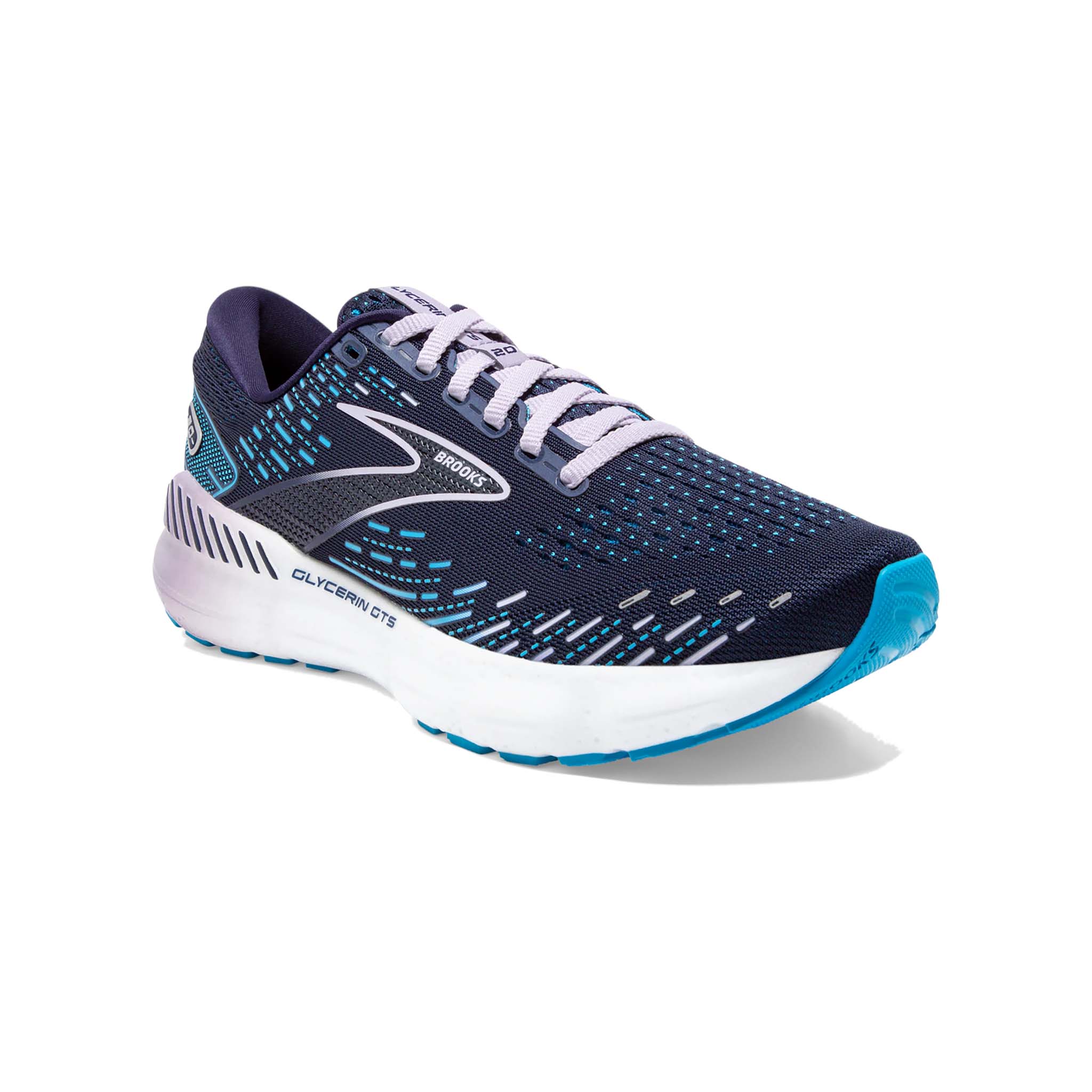 Brooks gts hotsell 19 femme