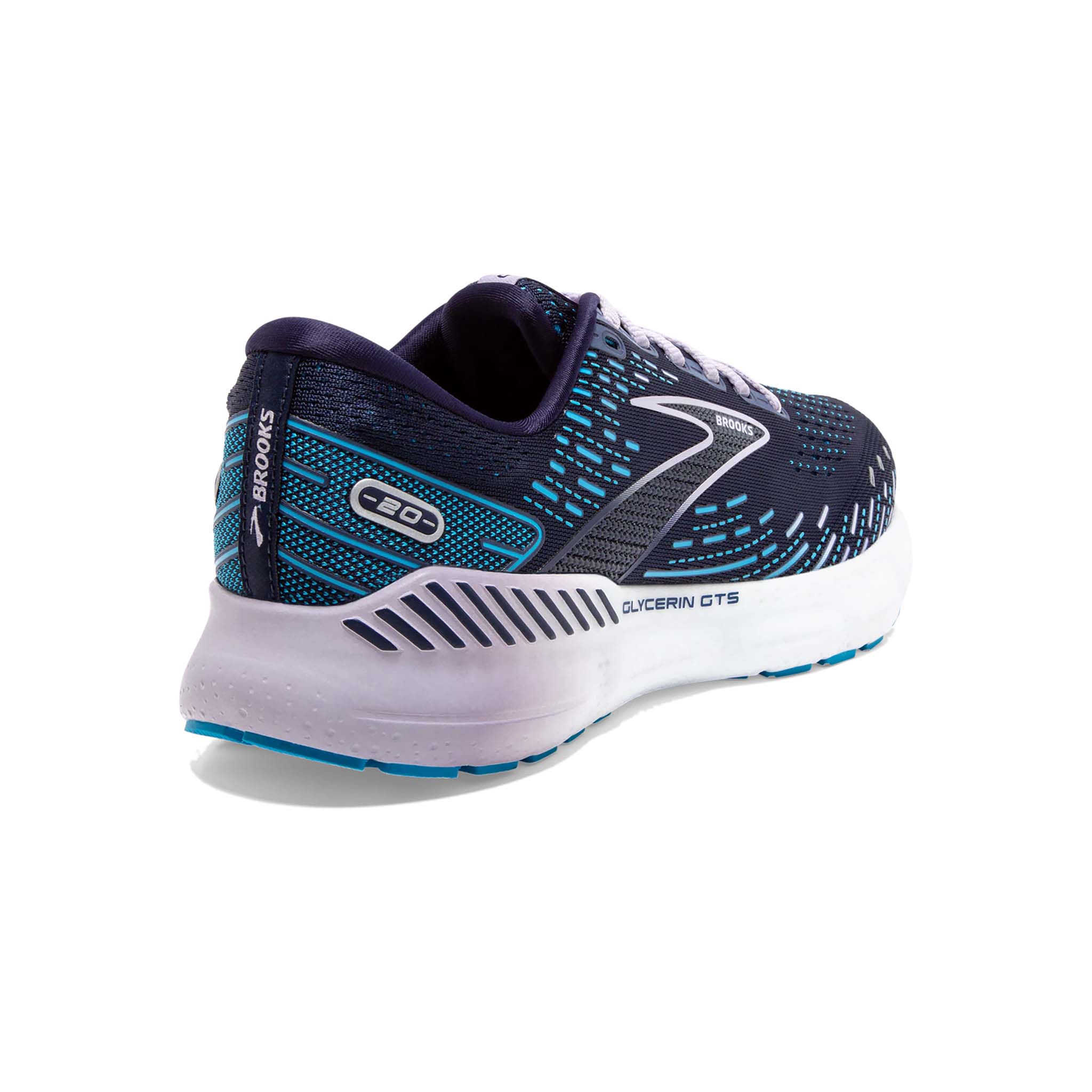 Brooks best sale glycerin femme