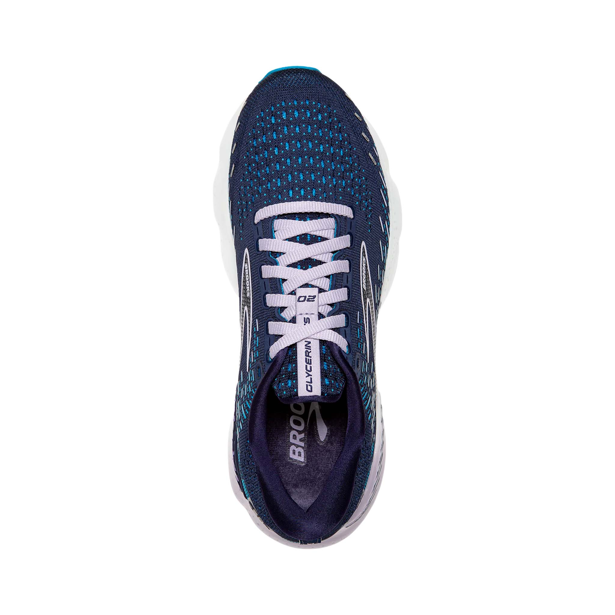 Brooks femme clearance glycerin