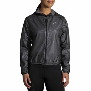 Brooks All Altitude Jacket veste de course pied femme Soccer