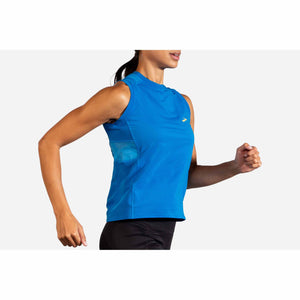 Women's Atmosphere Sleeveless Running Shirt | Brooks Running