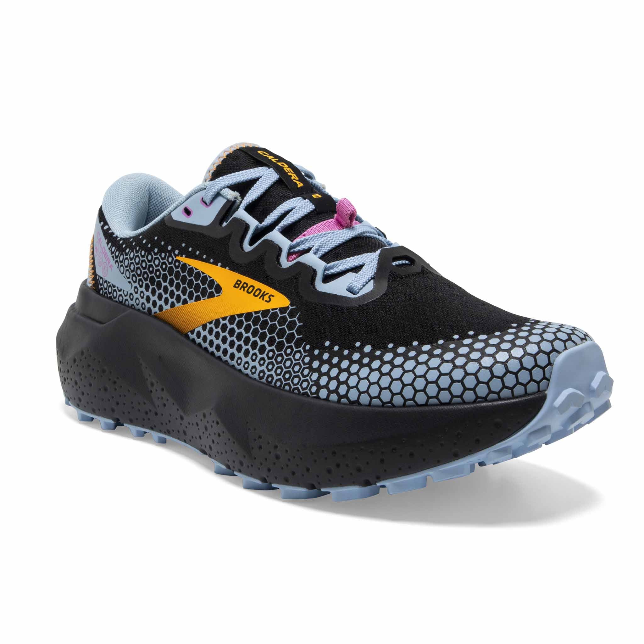 Brooks Caldera 6 trail running shoes for women