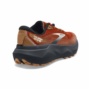 Brooks men's caldera clearance trail running shoes